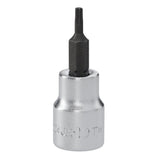 JX - Douilles à embout 3/8 Torx® T