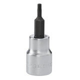 JX - Douilles à embout 3/8 Torx® T