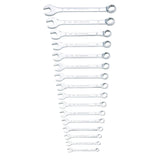 Clés mixtes - 40B - Module plastique - 16 pièces