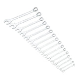 Clés mixtes - 40B - Module plastique - 16 pièces