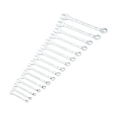 Clés mixtes - 40B - Module plastique - 16 pièces