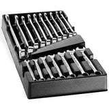 Module 17 clés mixtes OGV®