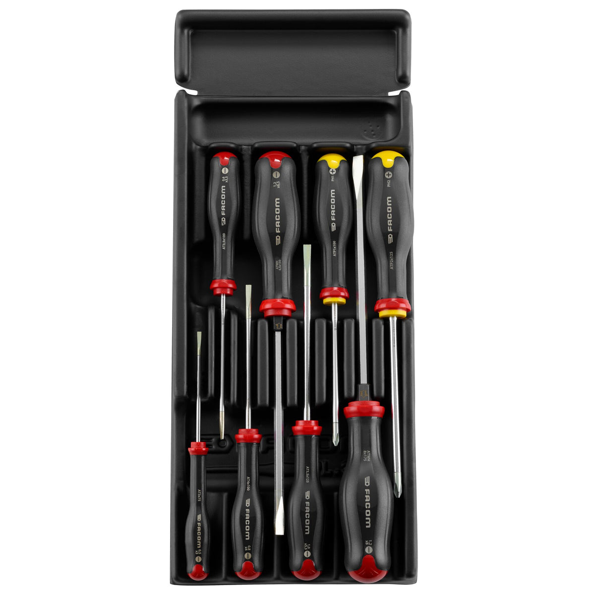 Tournevis PROTWIST® module 8 pièces