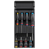 Tournevis PROTWIST® module 8 pièces