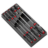 Module 8 tournevis PROTWIST®, taille 1/3"