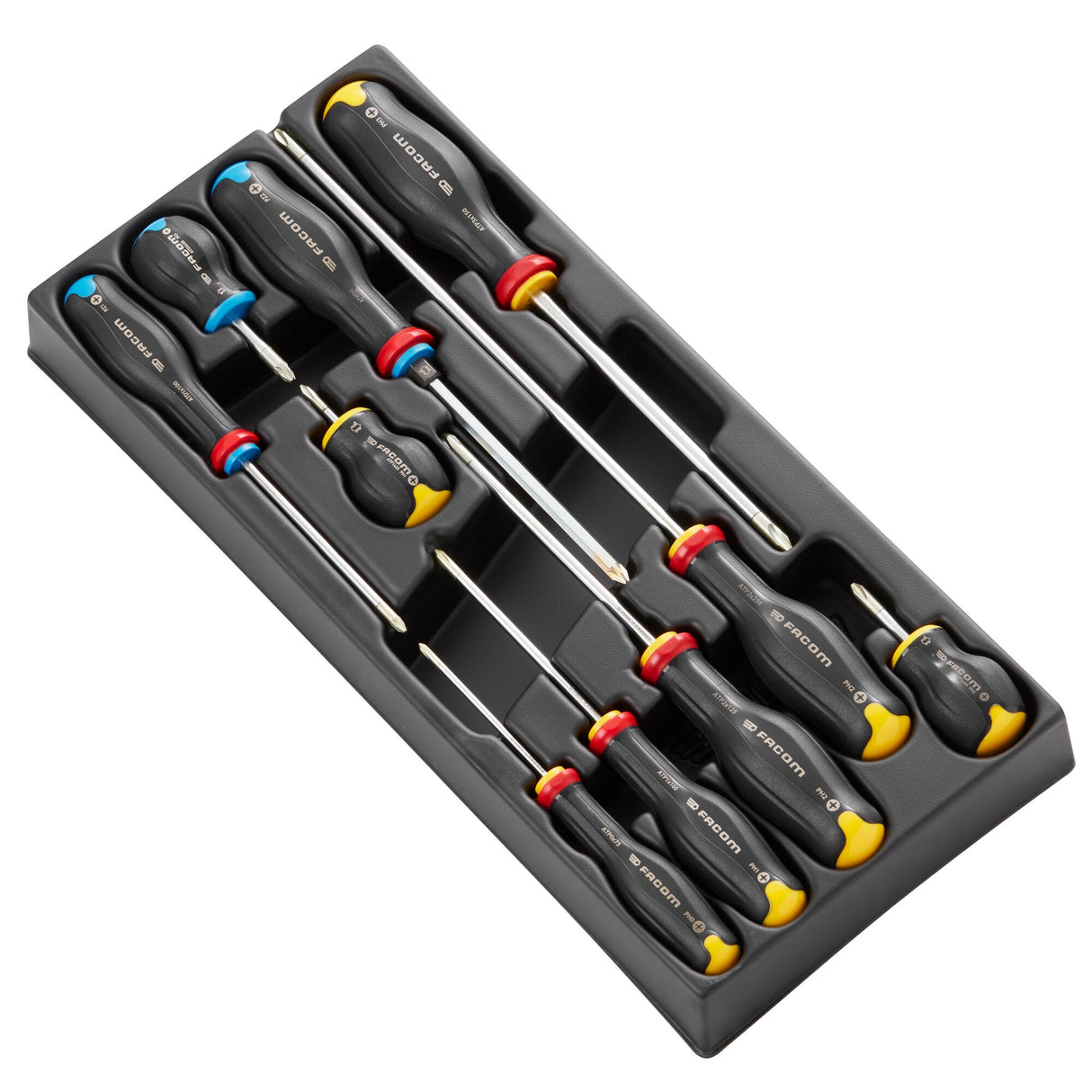 Tournevis PROTWIST® module 10 pièces
