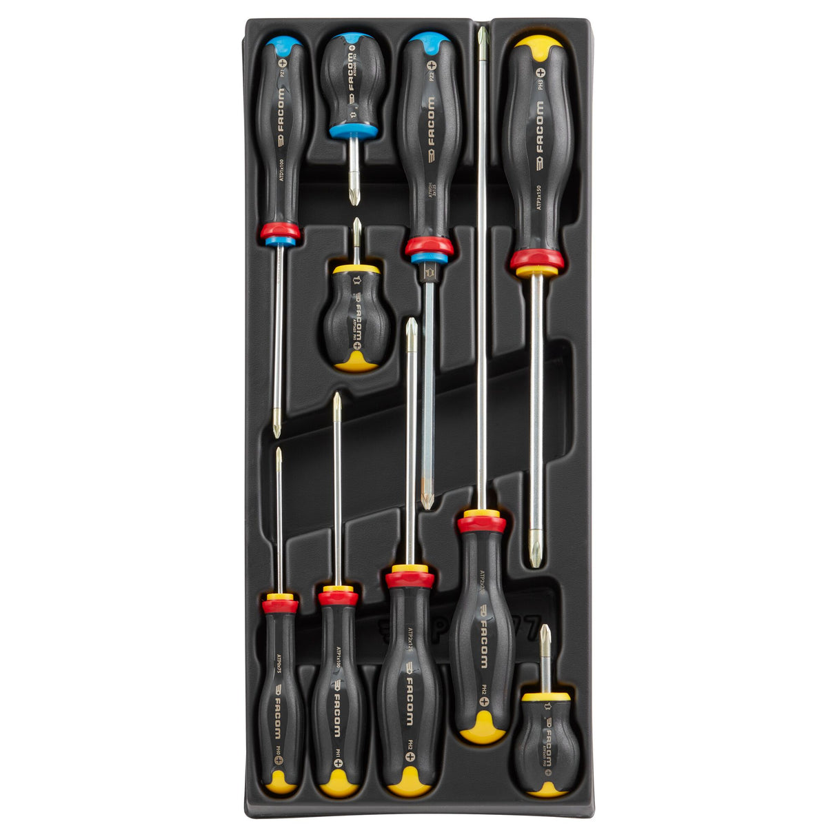 Tournevis PROTWIST® module 10 pièces