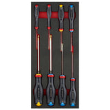 Module mousse 8 tournevis PROTWIST®