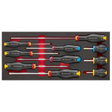 Modules mousse 10 tournevis PROTWIST®