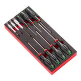 Module mousse 10 tournevis PROTWIST®