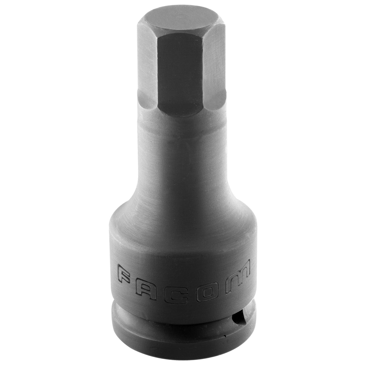 NKHM - Douilles tournevis impact pour vis, 6 pans creux métriques, 3/4"