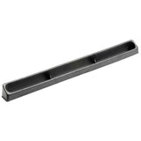 Goulotte de calage latérale pour tiroir, p 421 mm