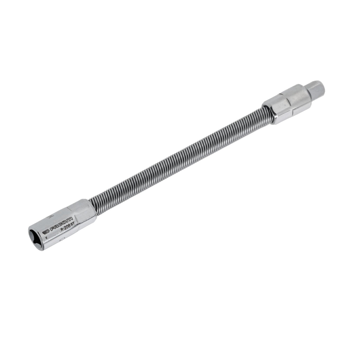 Rallonge flexible, 1/4", 150 mm