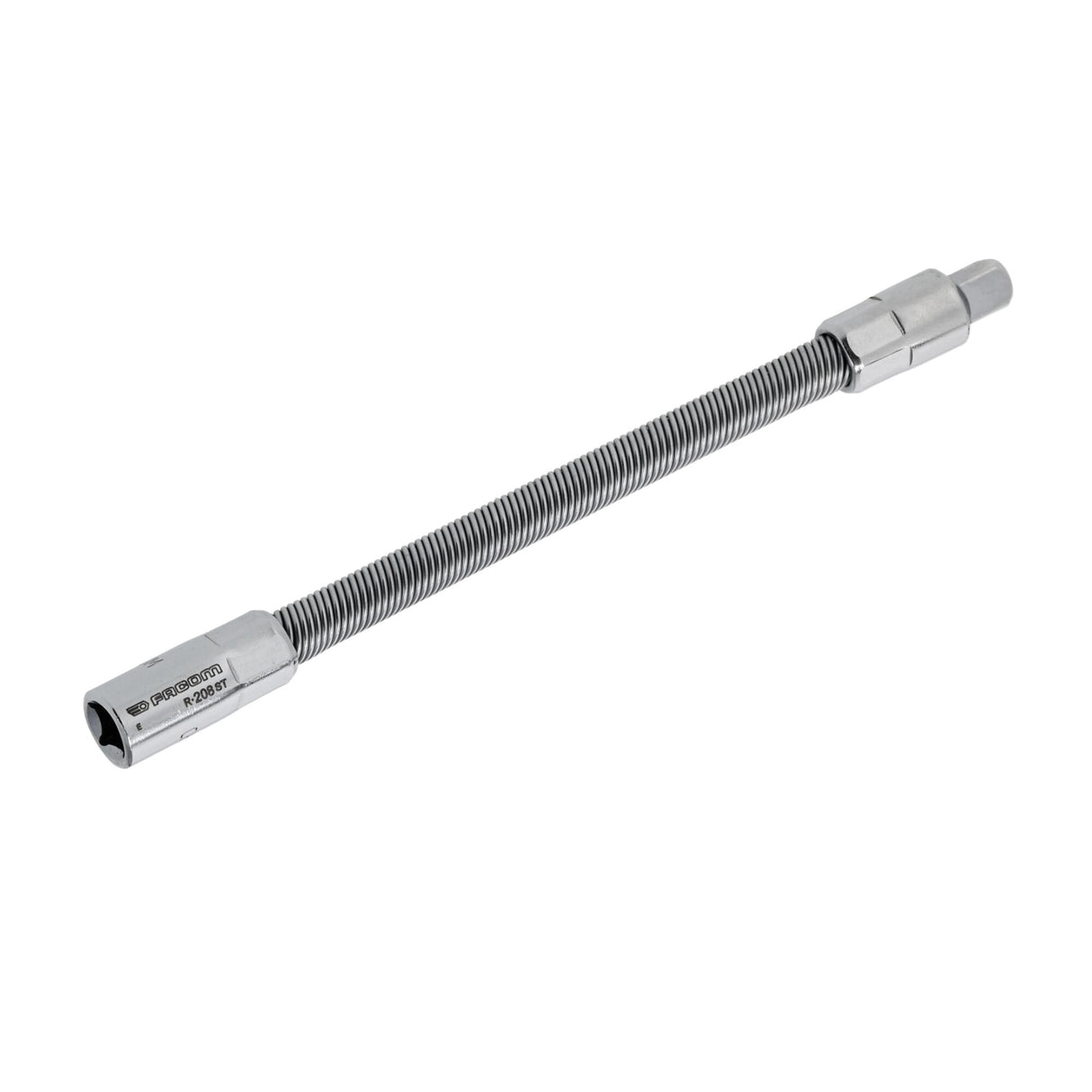 Rallonge flexible, 1/4", 150 mm