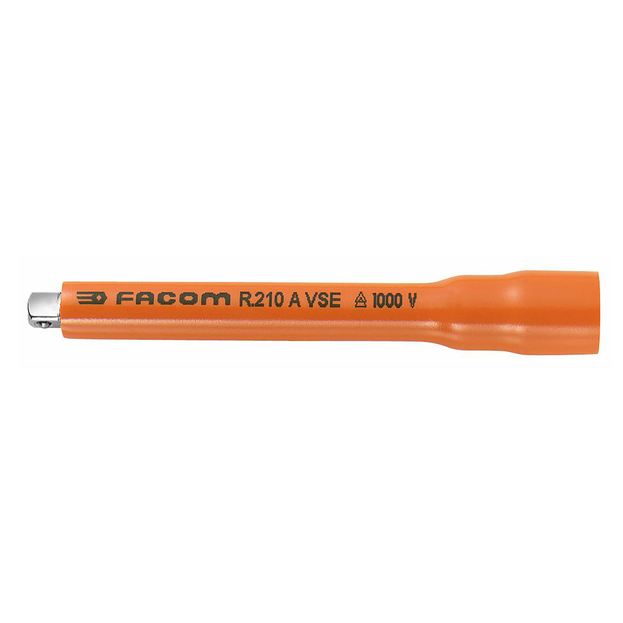 Rallonge 1/4” isolée 1000 volts série VSE