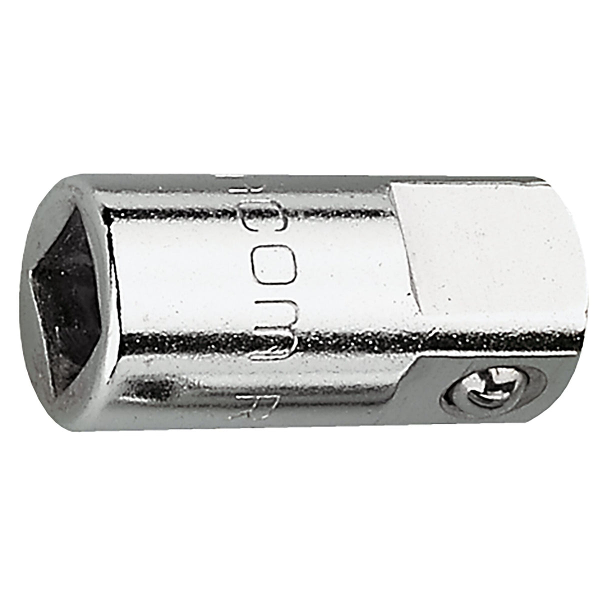 Augmentateur, de 1/4" à 3/8"