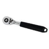 Cliquet parcmètre à verrouillage 1/4"