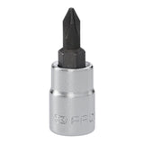 RP - Douilles à embout 1/4" PH