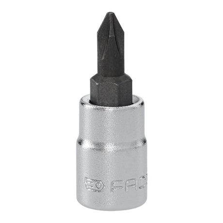 RP - Douilles à embout 1/4" PH