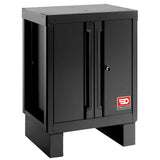 Jeu de 2 réhausses pour meuble bas ou armoire - RWS2