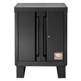 Jeu de 2 réhausses pour meuble bas ou armoire - RWS2