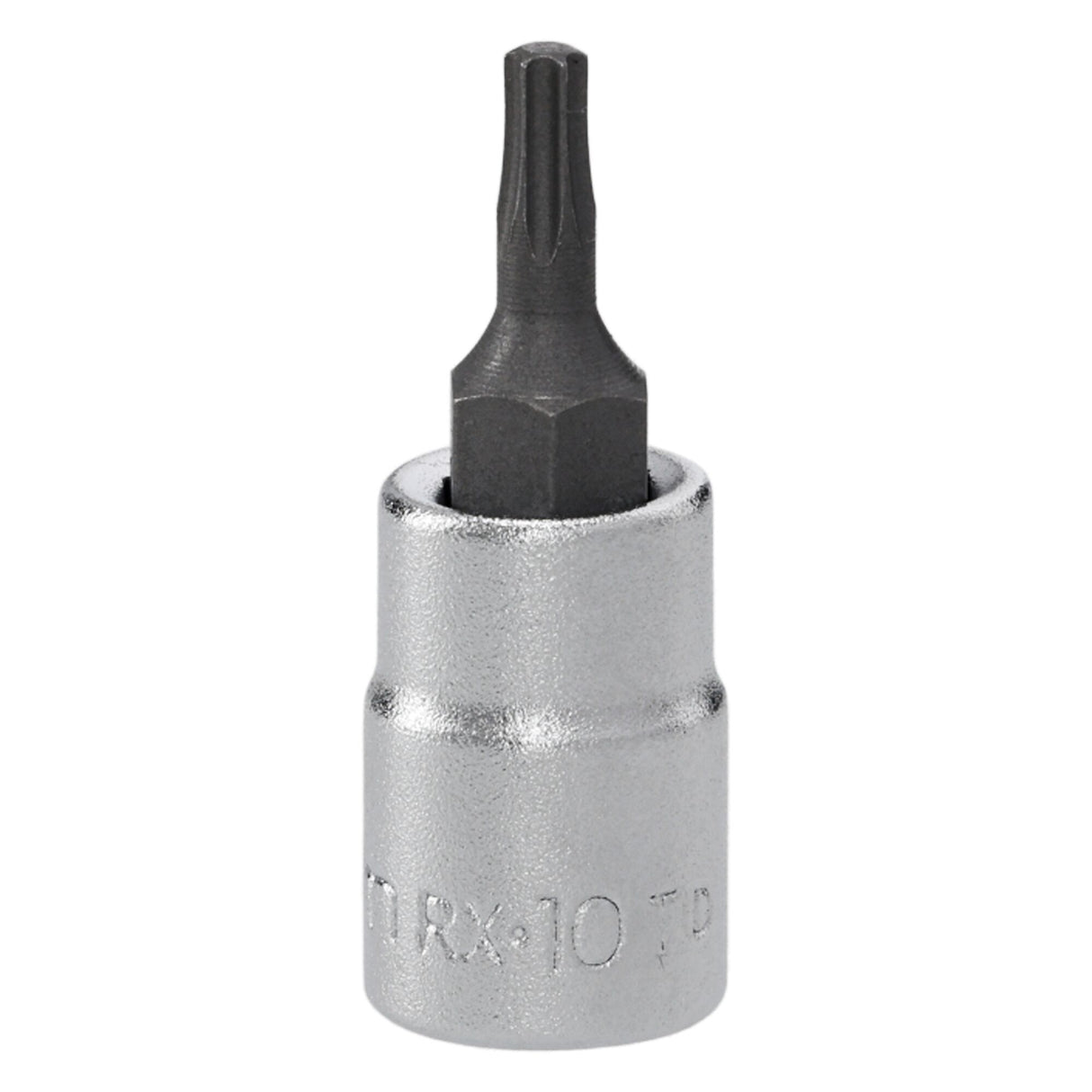 RX - Douilles à embout 1/4 Torx® T
