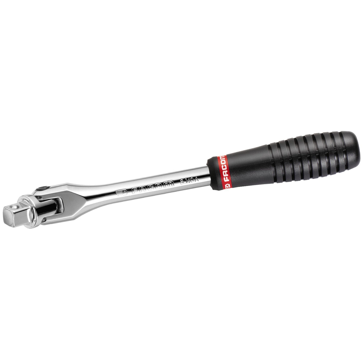 Poignée 1/2’‘ articulée courte
