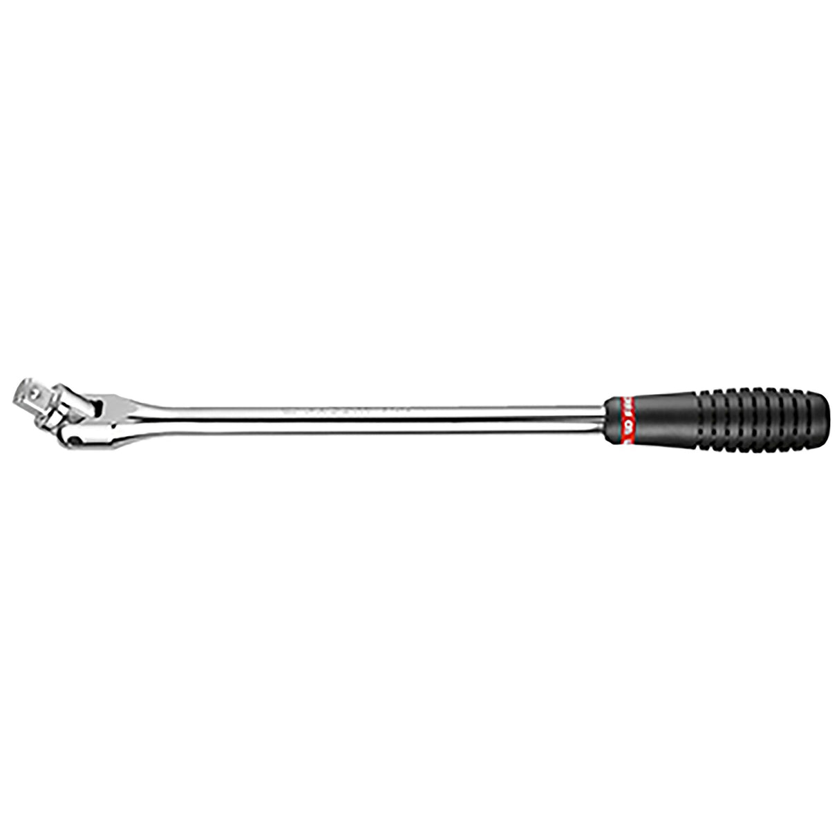 Poignée articulée, 381 mm, 1/2"