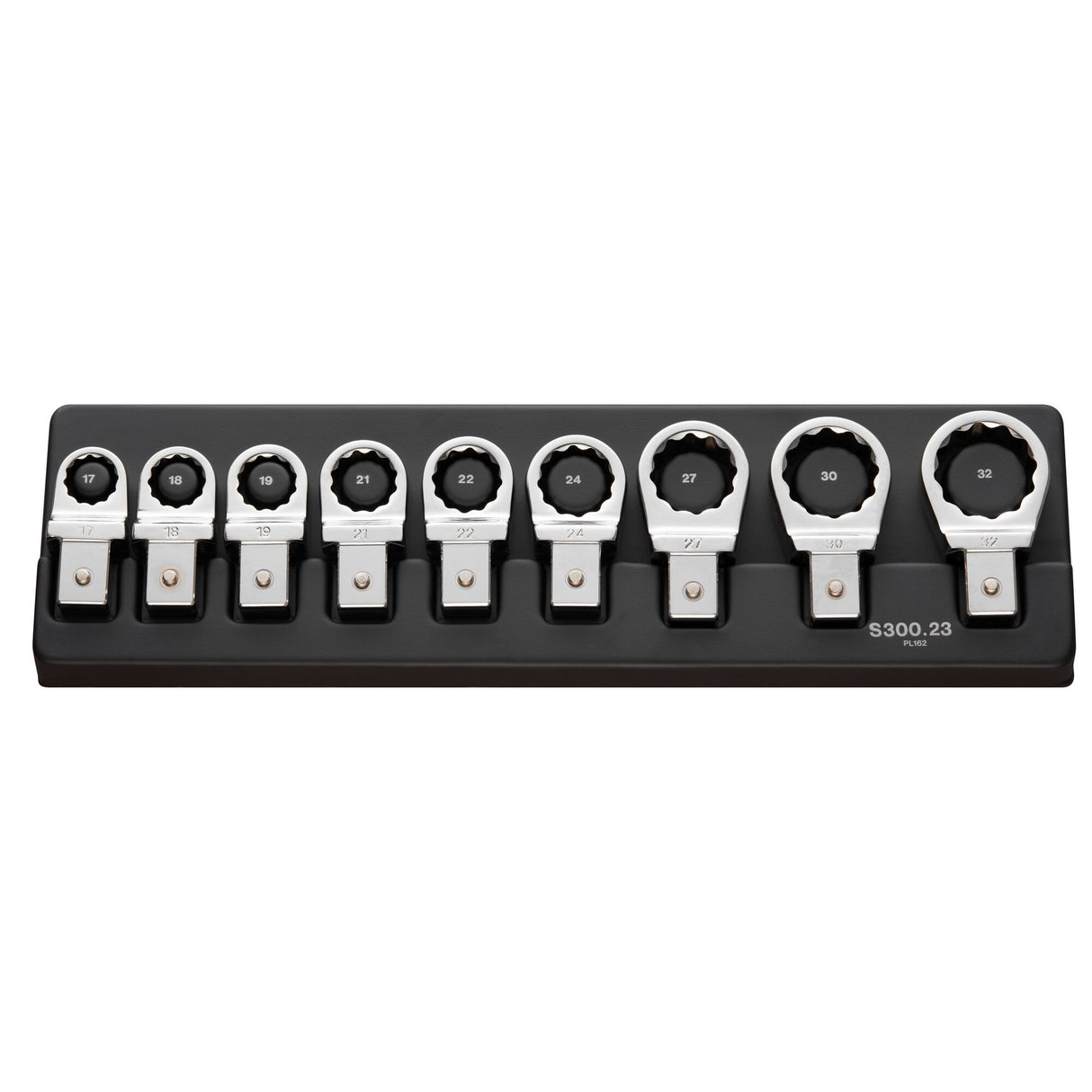 Module embouts clé dynamométrique