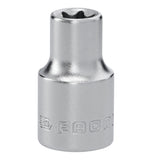 STX - Douilles 1/2 Torx® E