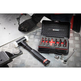 Jeu d'extracteurs OGV® Grip, 7 pièces