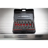 Jeu d'extracteurs OGV® Grip, 7 pièces