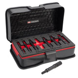 Jeu d'extracteurs OGV® Grip, 7 pièces