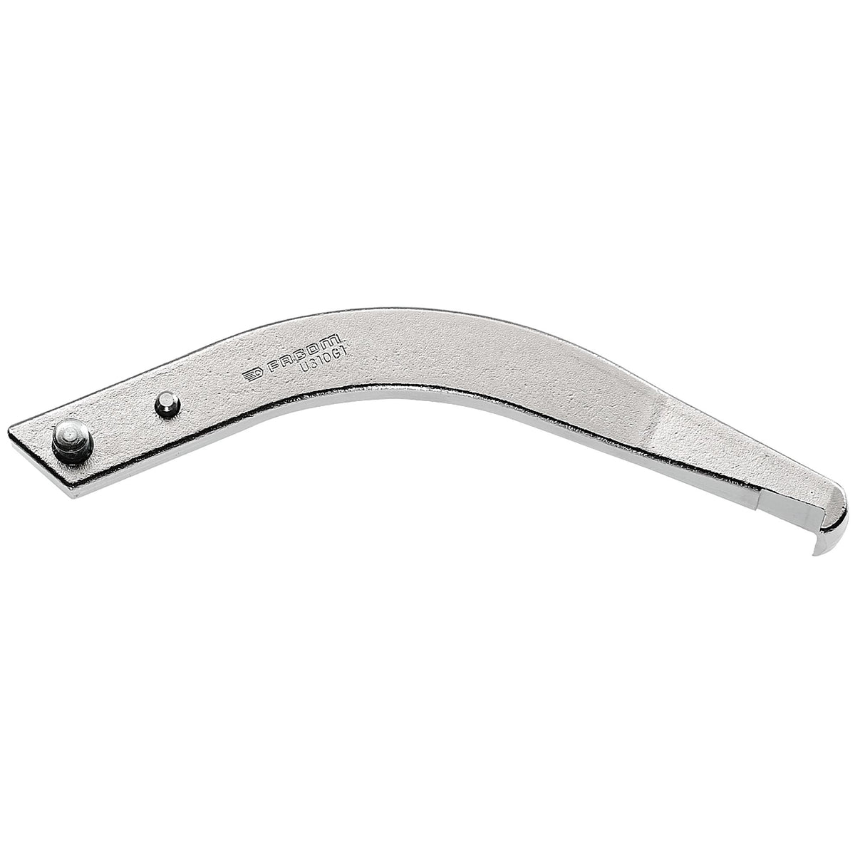 1 griffe de rechange U.310 - ext.-230 mm
