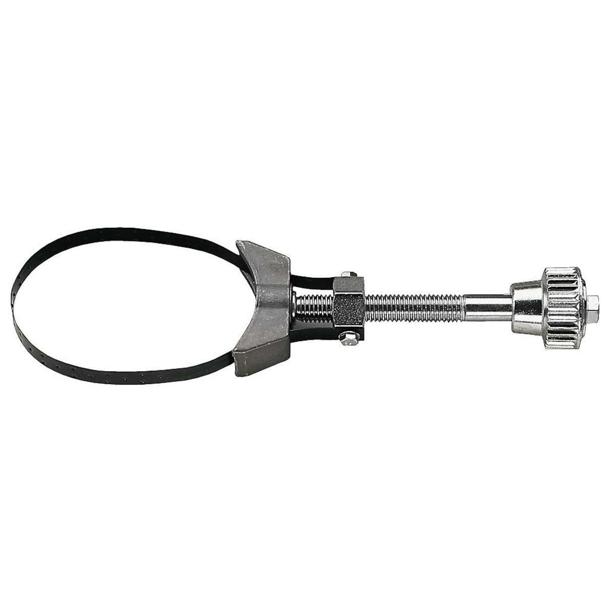 Clé à sangle réglable pour filtres à huile voiture