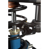Jeu de coupelles multi-diamètres, 100 à 215 mm