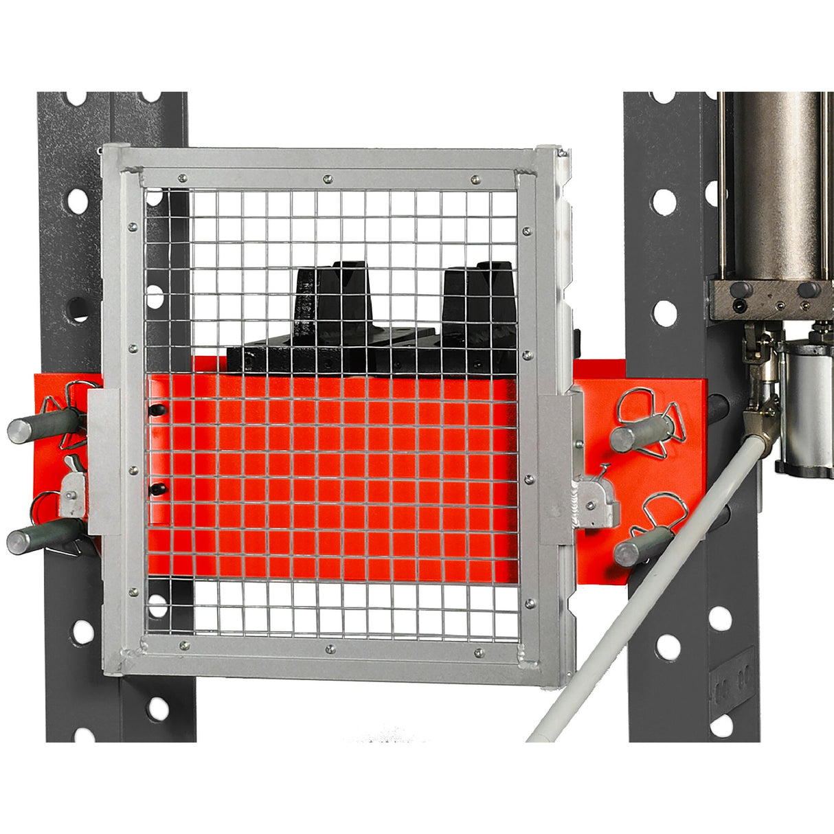 Protection de presse 20 T