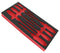 [PM.MODA1] Plateau mousse pour tournevis PROTWIST®