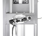 Compresseur de ressorts pneumatique, 2,5 t