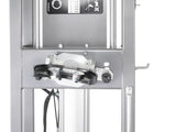 Compresseur de ressorts pneumatique, 2,5 t