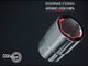 S.GRP - Douilles 1/2 6 pans OGV® Grip