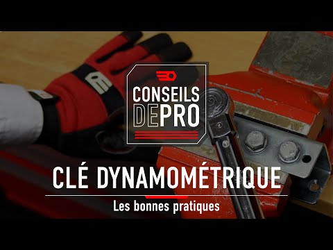 307A - Clés à déclenchement Digi-CAL avec cliquet amovible